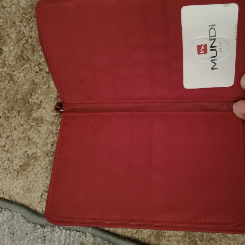 Wallet